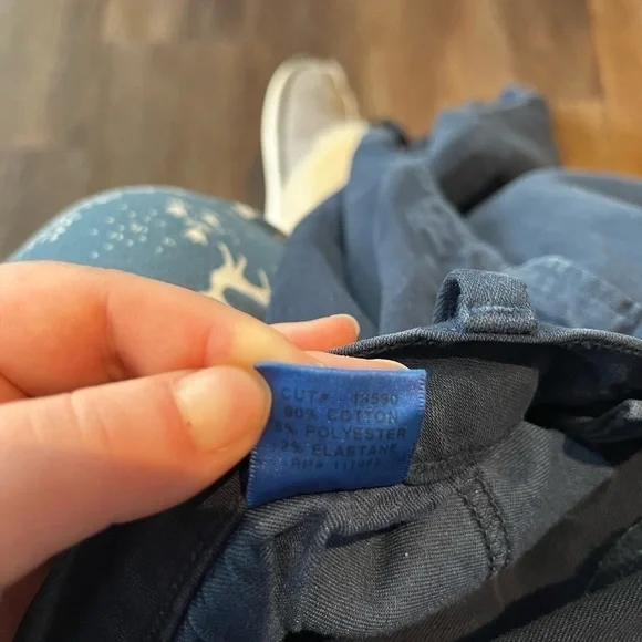 J brand eyelet cut super skinny - Picture 9 of 11